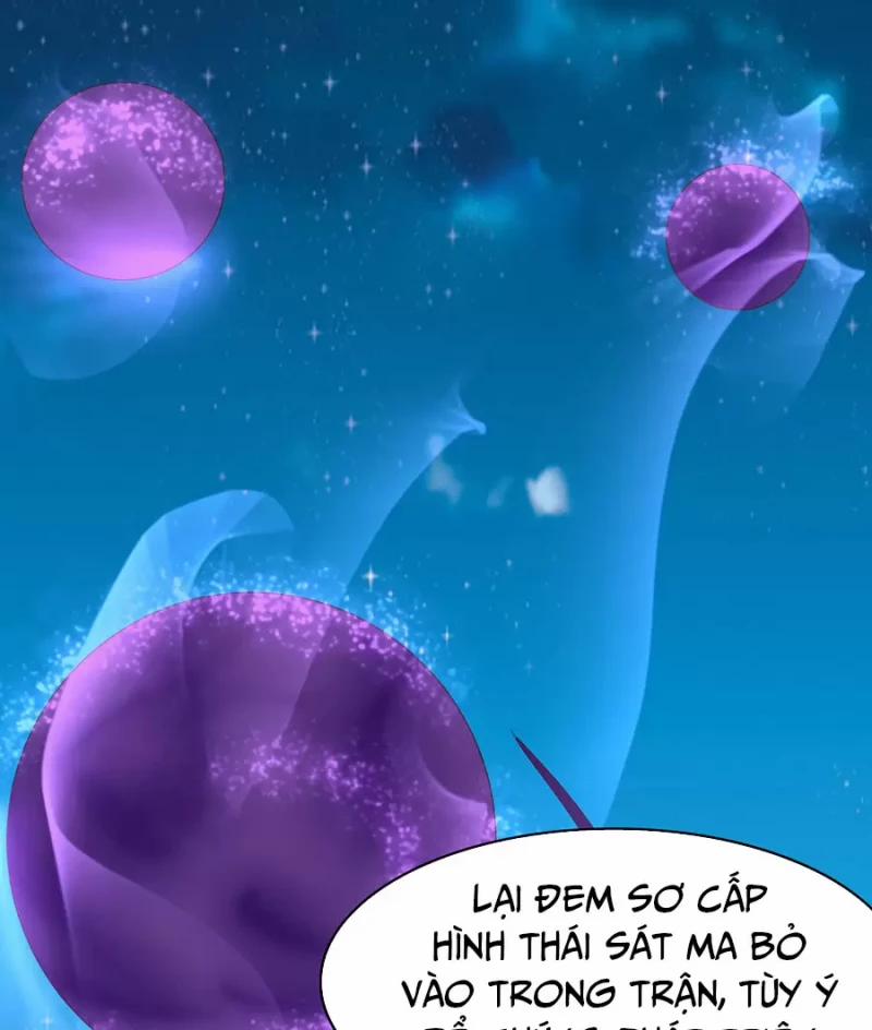 Ta Không Làm Tiên Đế Đã Nhiều Năm 13 trang 14