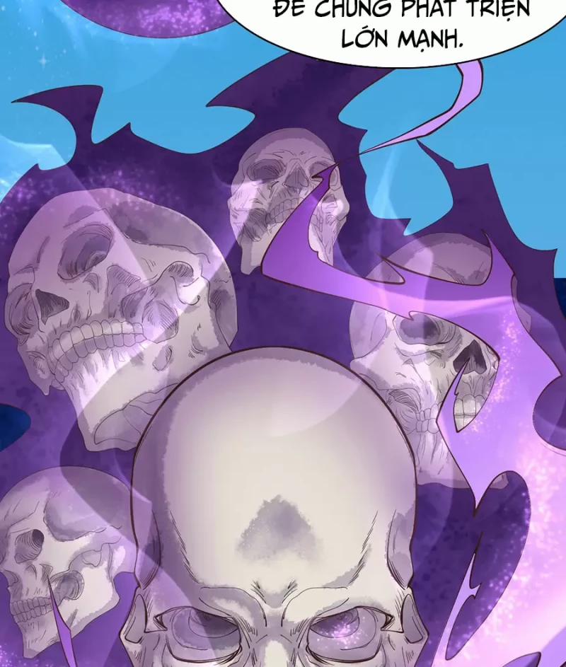 Ta Không Làm Tiên Đế Đã Nhiều Năm 13 trang 15