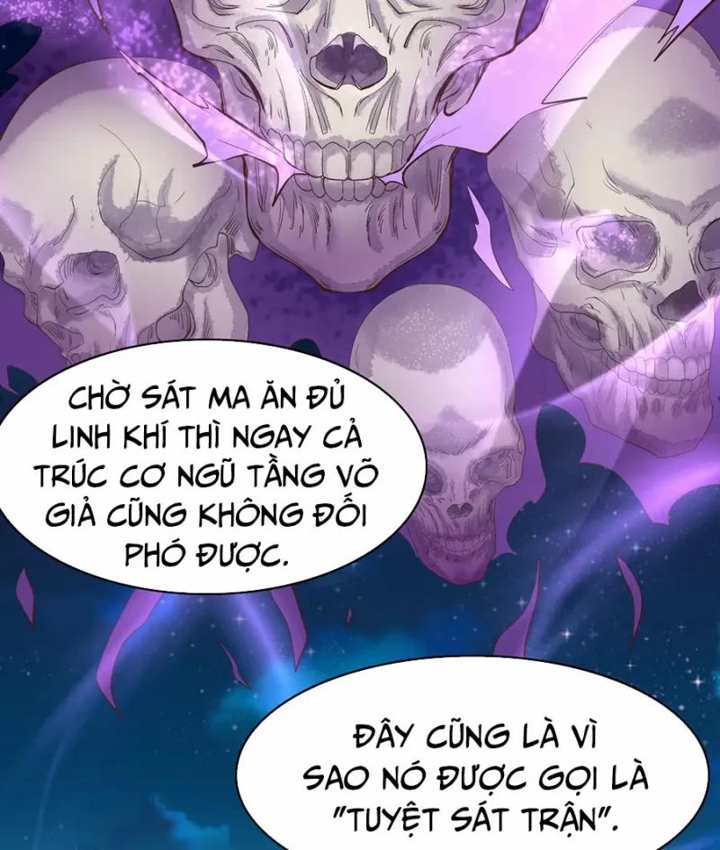 Ta Không Làm Tiên Đế Đã Nhiều Năm 13 trang 16