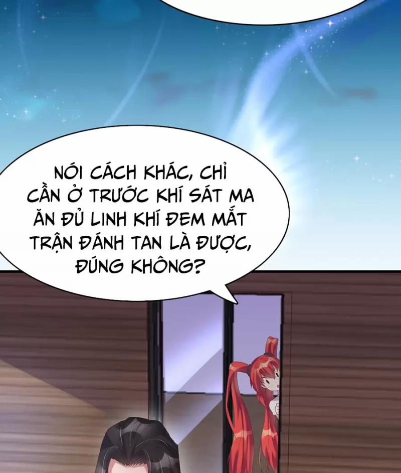 Ta Không Làm Tiên Đế Đã Nhiều Năm 13 trang 17