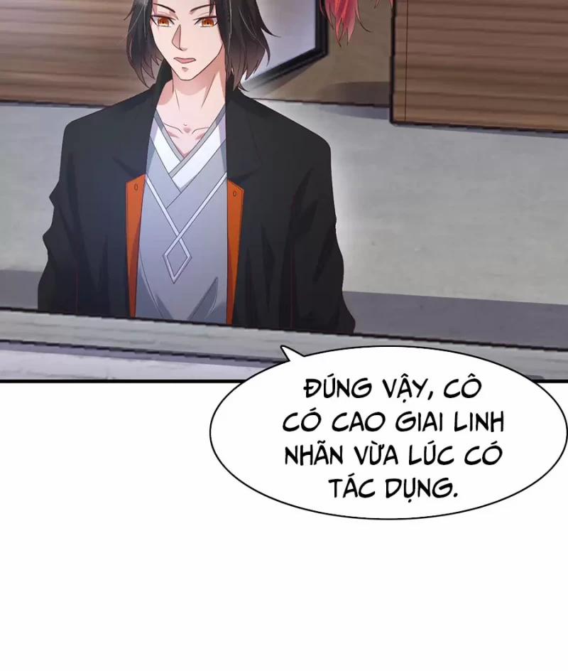 Ta Không Làm Tiên Đế Đã Nhiều Năm 13 trang 18