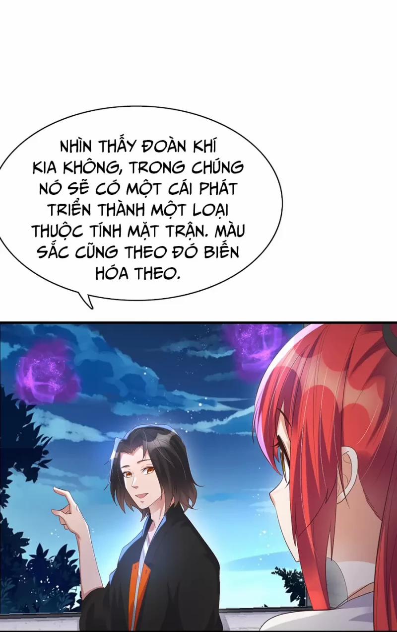 Ta Không Làm Tiên Đế Đã Nhiều Năm 13 trang 19