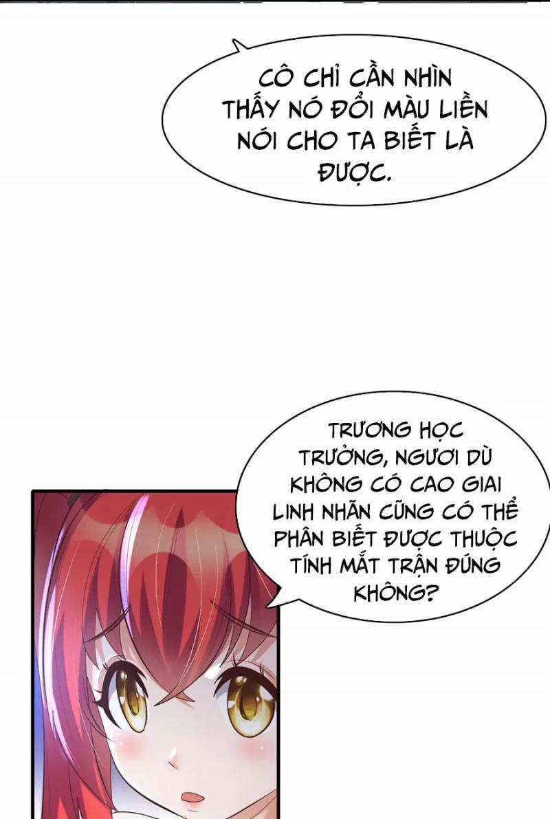 Ta Không Làm Tiên Đế Đã Nhiều Năm 13 trang 20