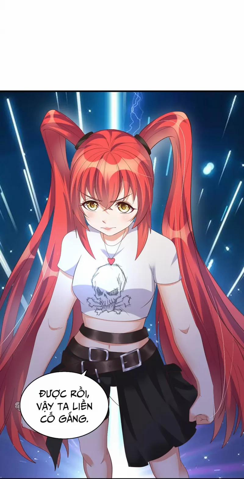 Ta Không Làm Tiên Đế Đã Nhiều Năm 13 trang 23