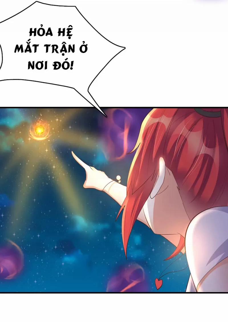 Ta Không Làm Tiên Đế Đã Nhiều Năm 13 trang 27