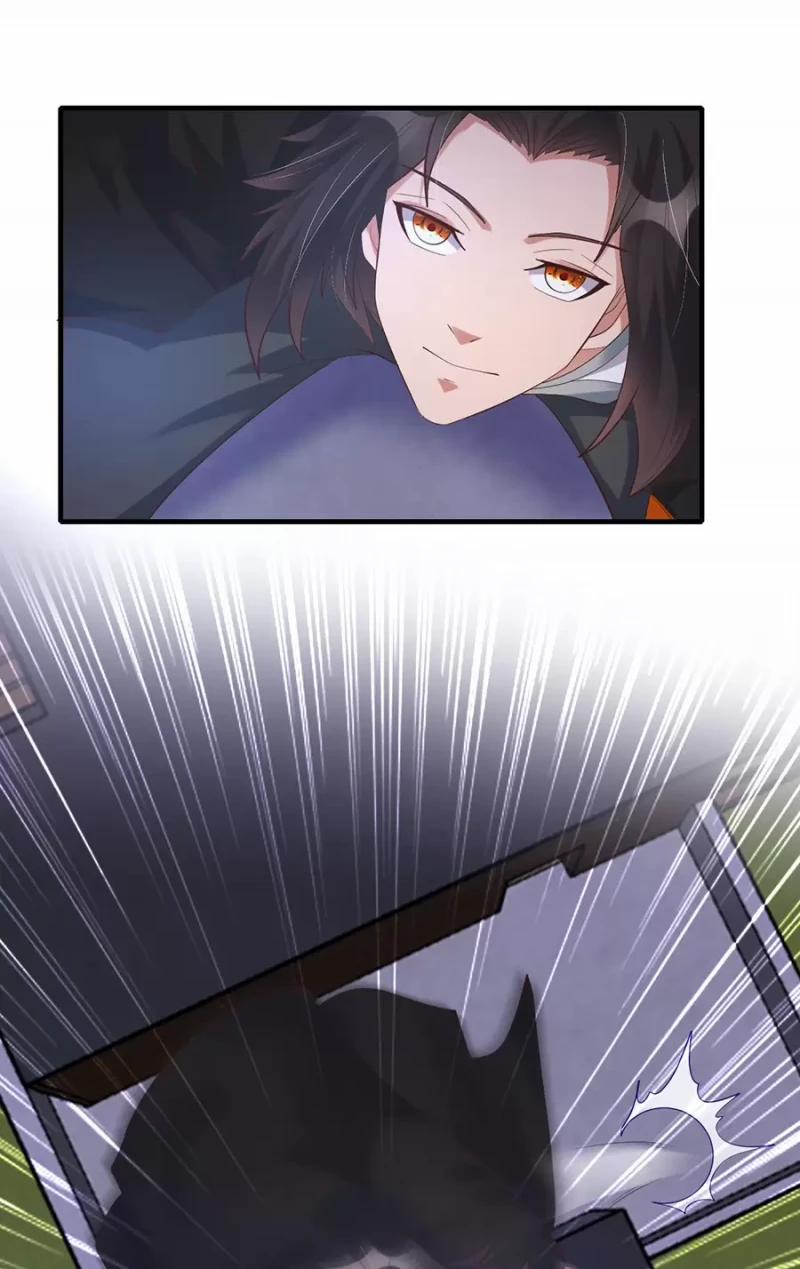 Ta Không Làm Tiên Đế Đã Nhiều Năm 13 trang 28