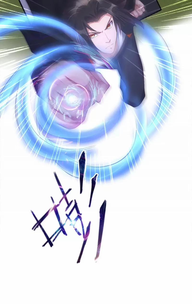 Ta Không Làm Tiên Đế Đã Nhiều Năm 13 trang 29