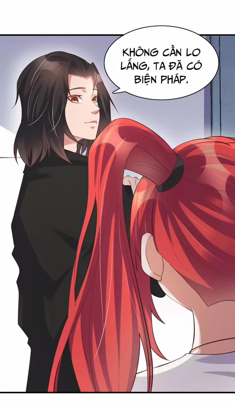 Ta Không Làm Tiên Đế Đã Nhiều Năm 13 trang 3