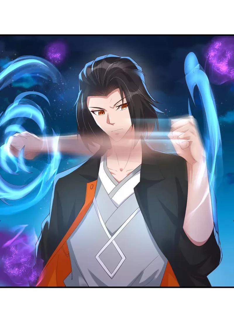 Ta Không Làm Tiên Đế Đã Nhiều Năm 13 trang 33