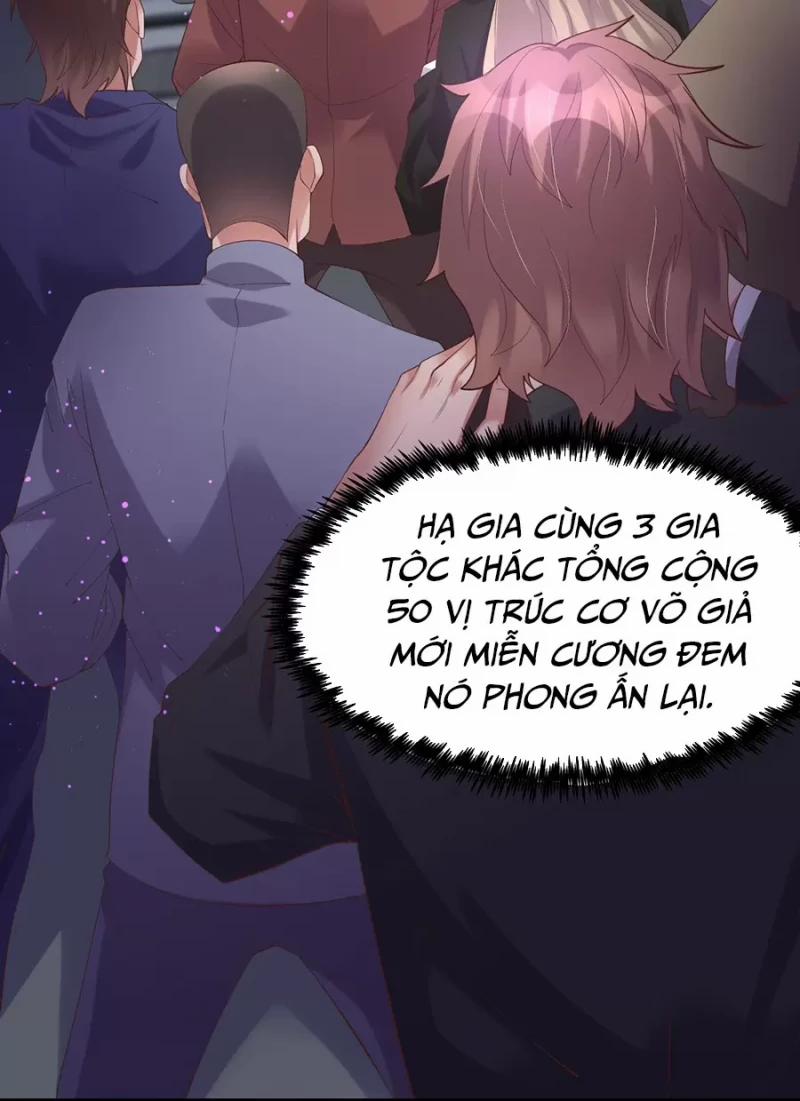 Ta Không Làm Tiên Đế Đã Nhiều Năm 13 trang 36