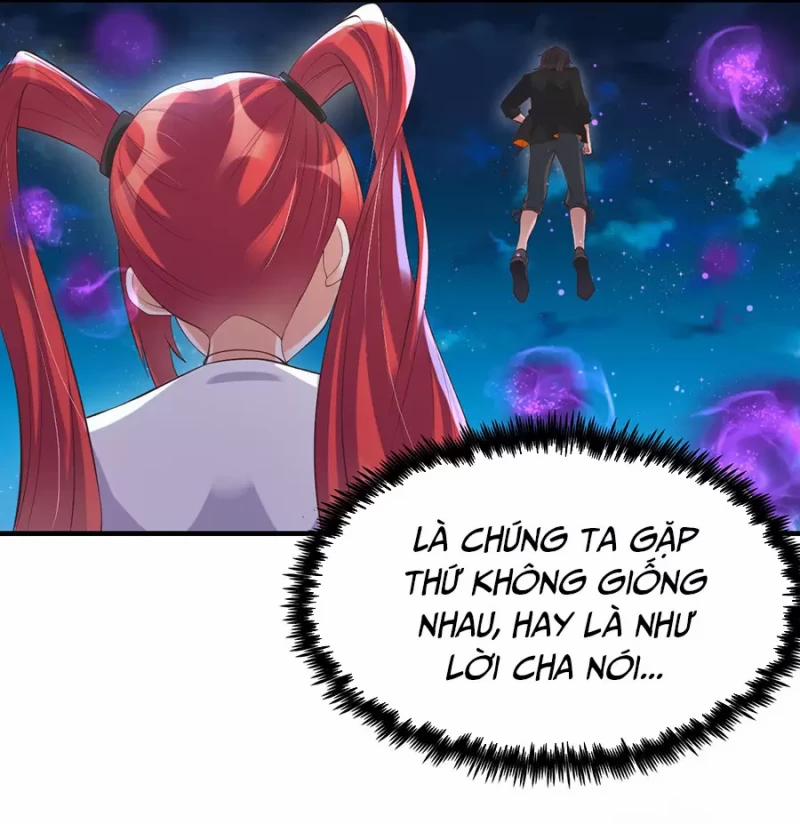 Ta Không Làm Tiên Đế Đã Nhiều Năm 13 trang 37