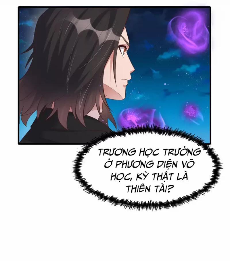 Ta Không Làm Tiên Đế Đã Nhiều Năm 13 trang 38