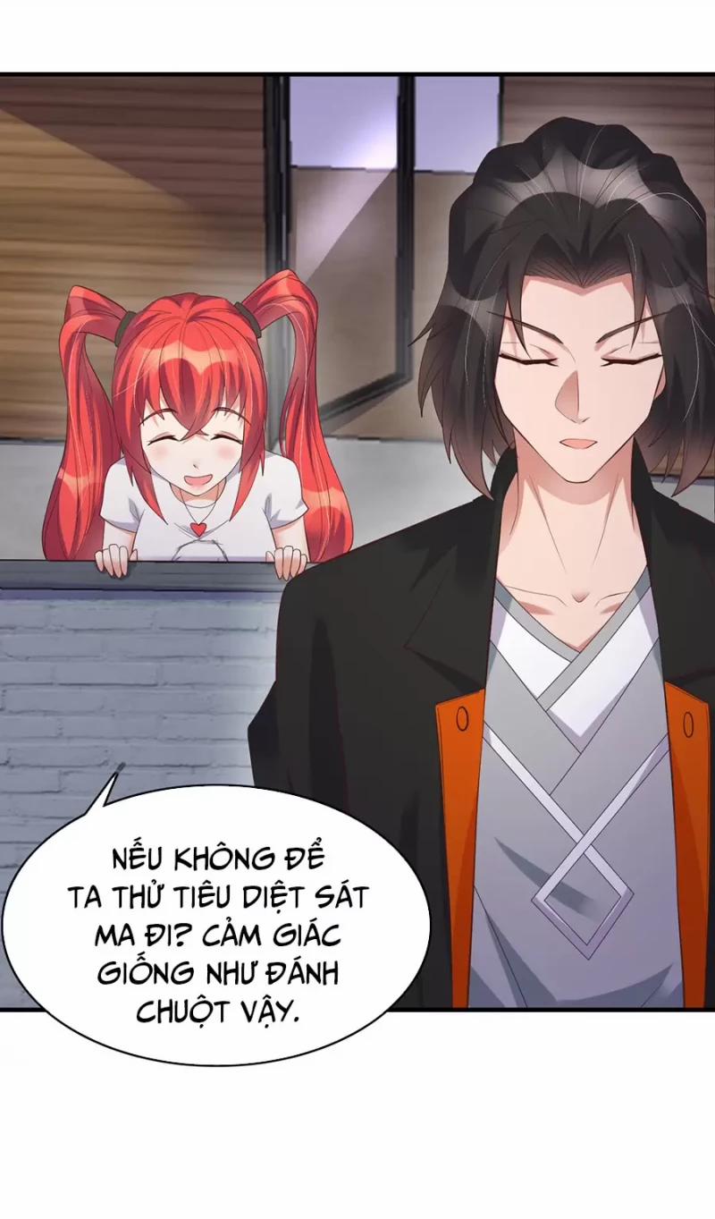 Ta Không Làm Tiên Đế Đã Nhiều Năm 13 trang 39