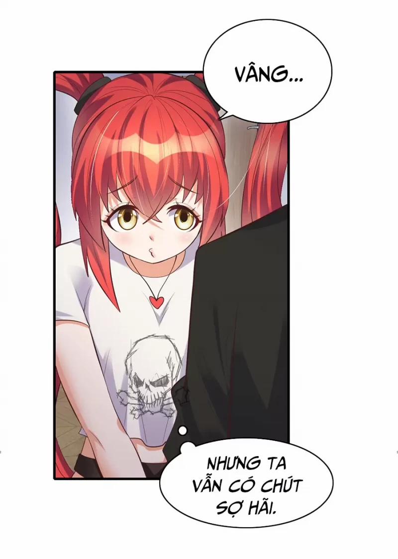 Ta Không Làm Tiên Đế Đã Nhiều Năm 13 trang 4