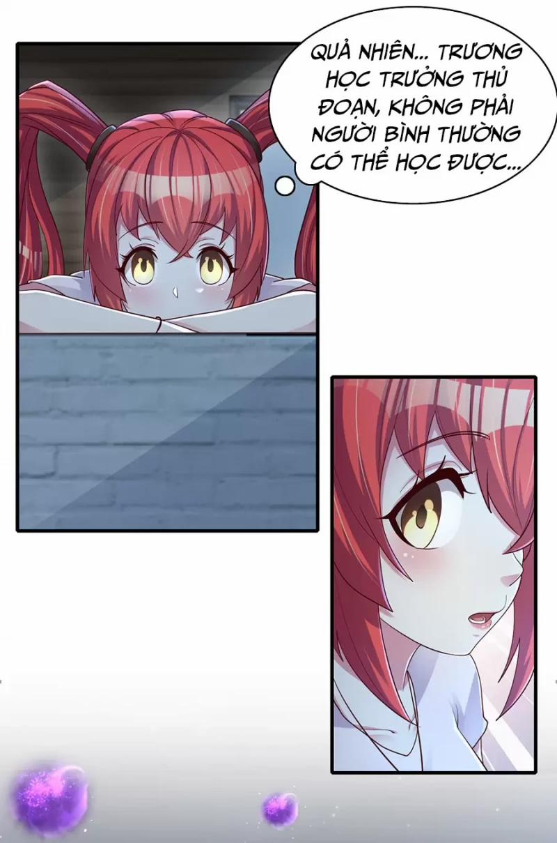 Ta Không Làm Tiên Đế Đã Nhiều Năm 13 trang 41