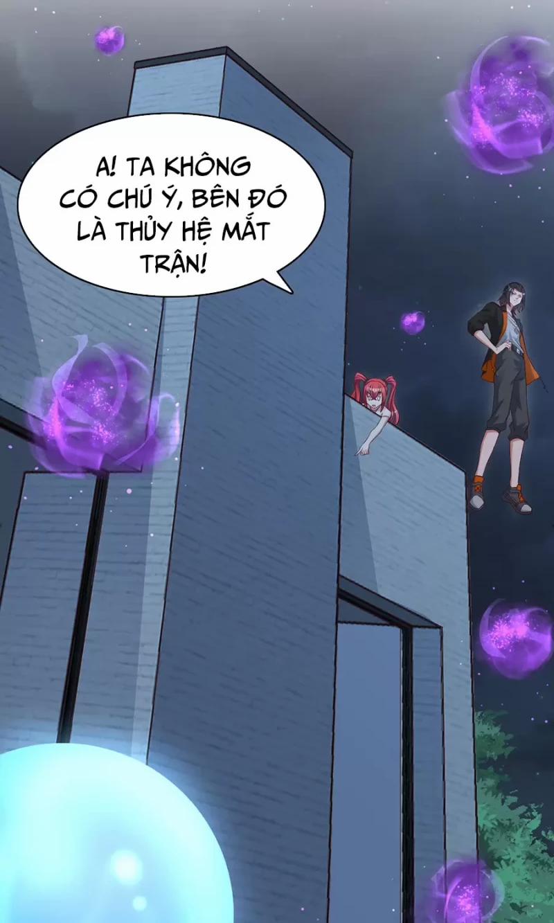 Ta Không Làm Tiên Đế Đã Nhiều Năm 13 trang 42