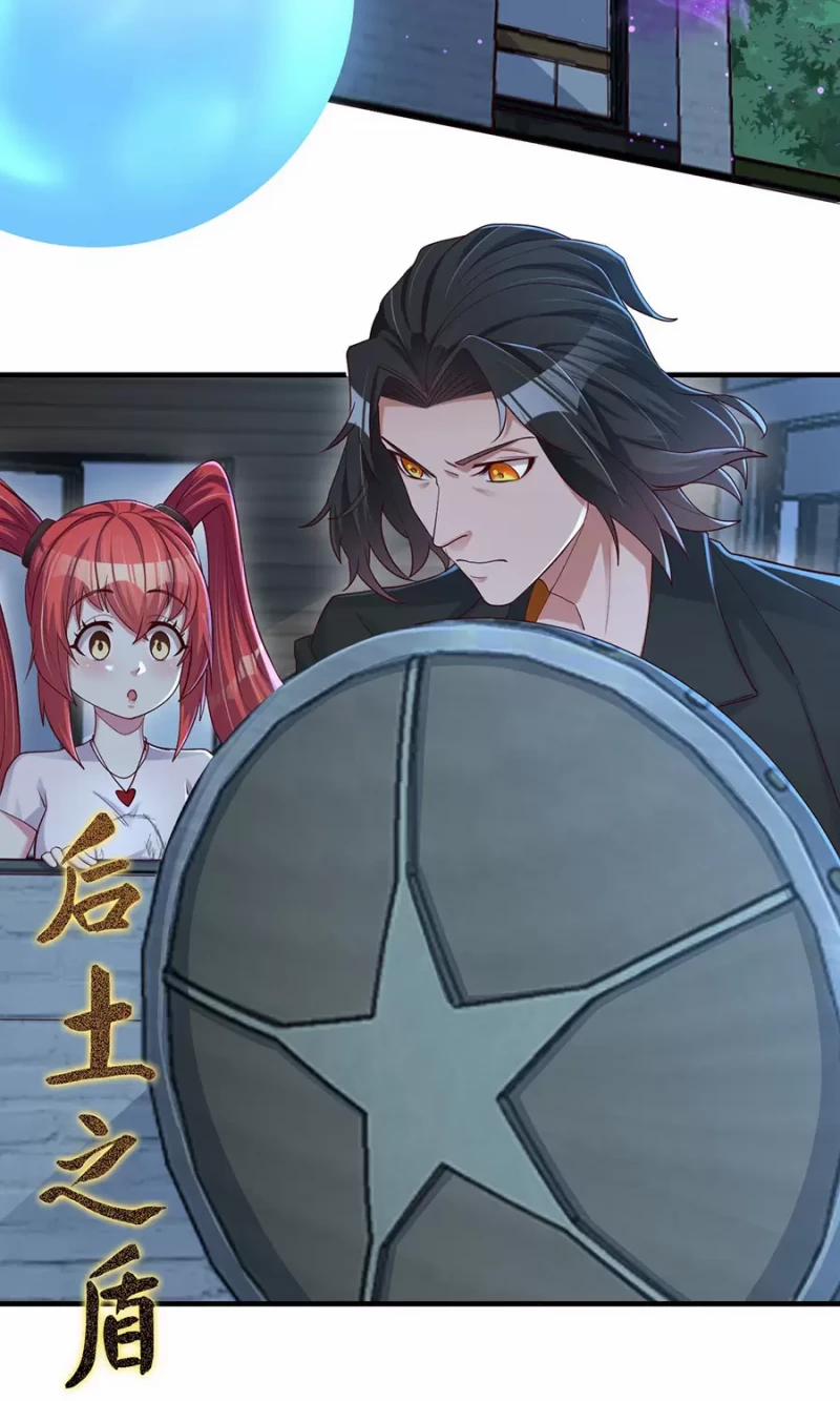 Ta Không Làm Tiên Đế Đã Nhiều Năm 13 trang 43