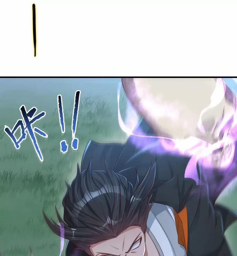 Ta Không Làm Tiên Đế Đã Nhiều Năm 13 trang 44