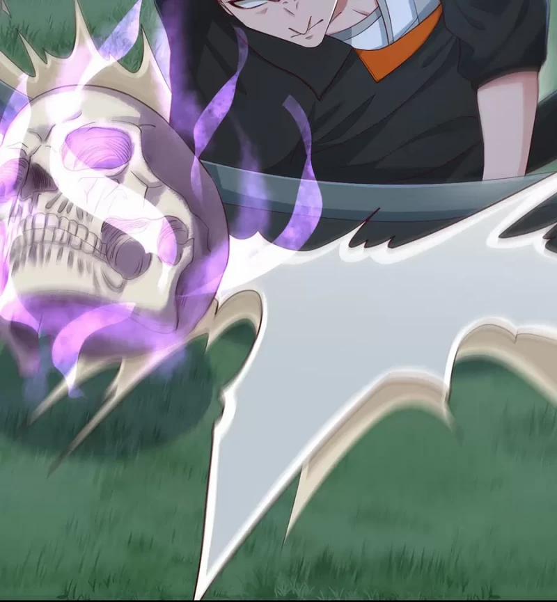 Ta Không Làm Tiên Đế Đã Nhiều Năm 13 trang 45