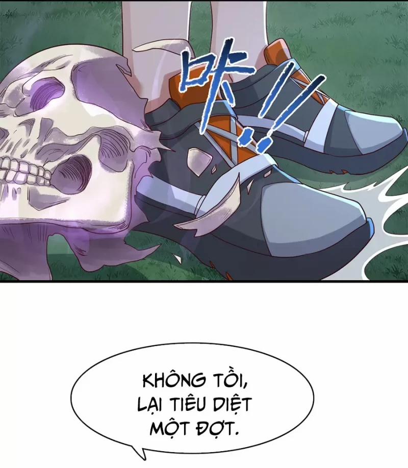 Ta Không Làm Tiên Đế Đã Nhiều Năm 13 trang 46