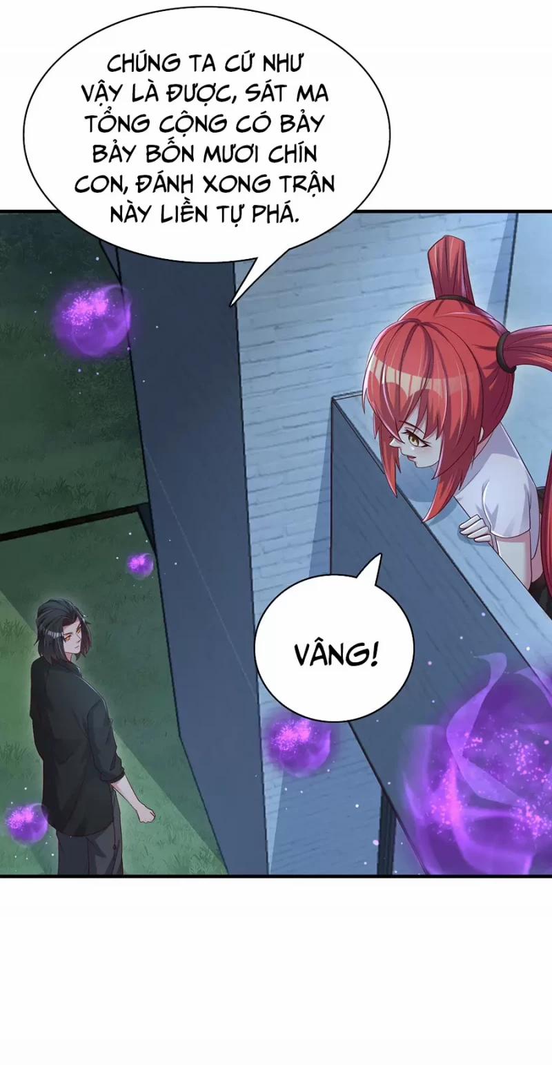 Ta Không Làm Tiên Đế Đã Nhiều Năm 13 trang 48