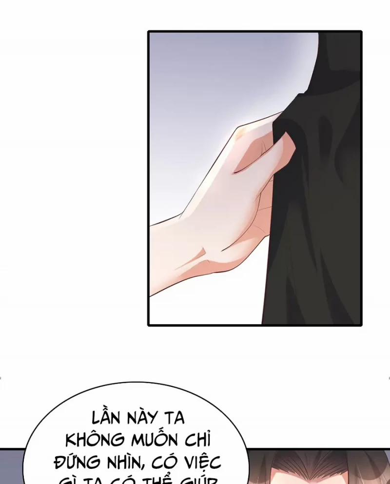 Ta Không Làm Tiên Đế Đã Nhiều Năm 13 trang 5