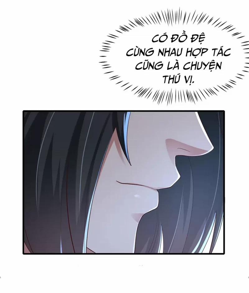 Ta Không Làm Tiên Đế Đã Nhiều Năm 13 trang 50