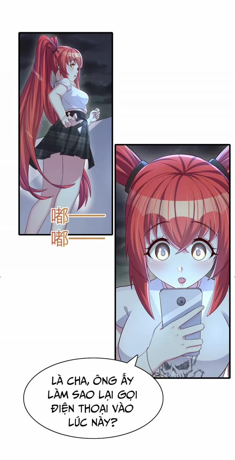 Ta Không Làm Tiên Đế Đã Nhiều Năm 13 trang 51