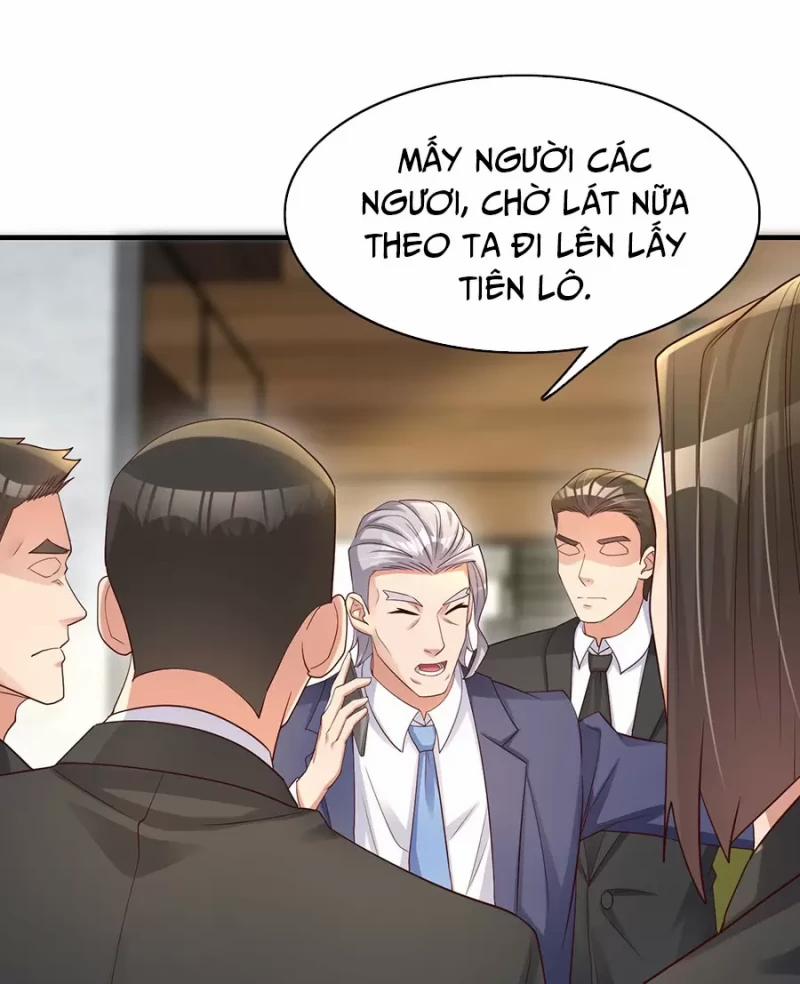 Ta Không Làm Tiên Đế Đã Nhiều Năm 13 trang 53