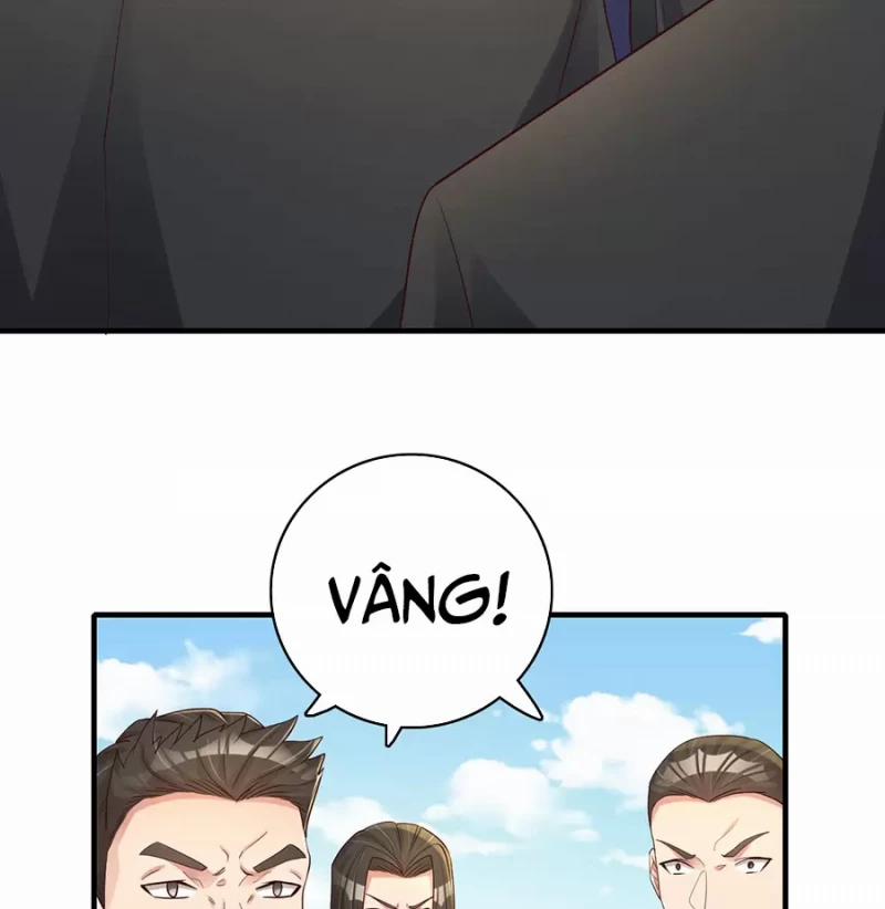 Ta Không Làm Tiên Đế Đã Nhiều Năm 13 trang 54