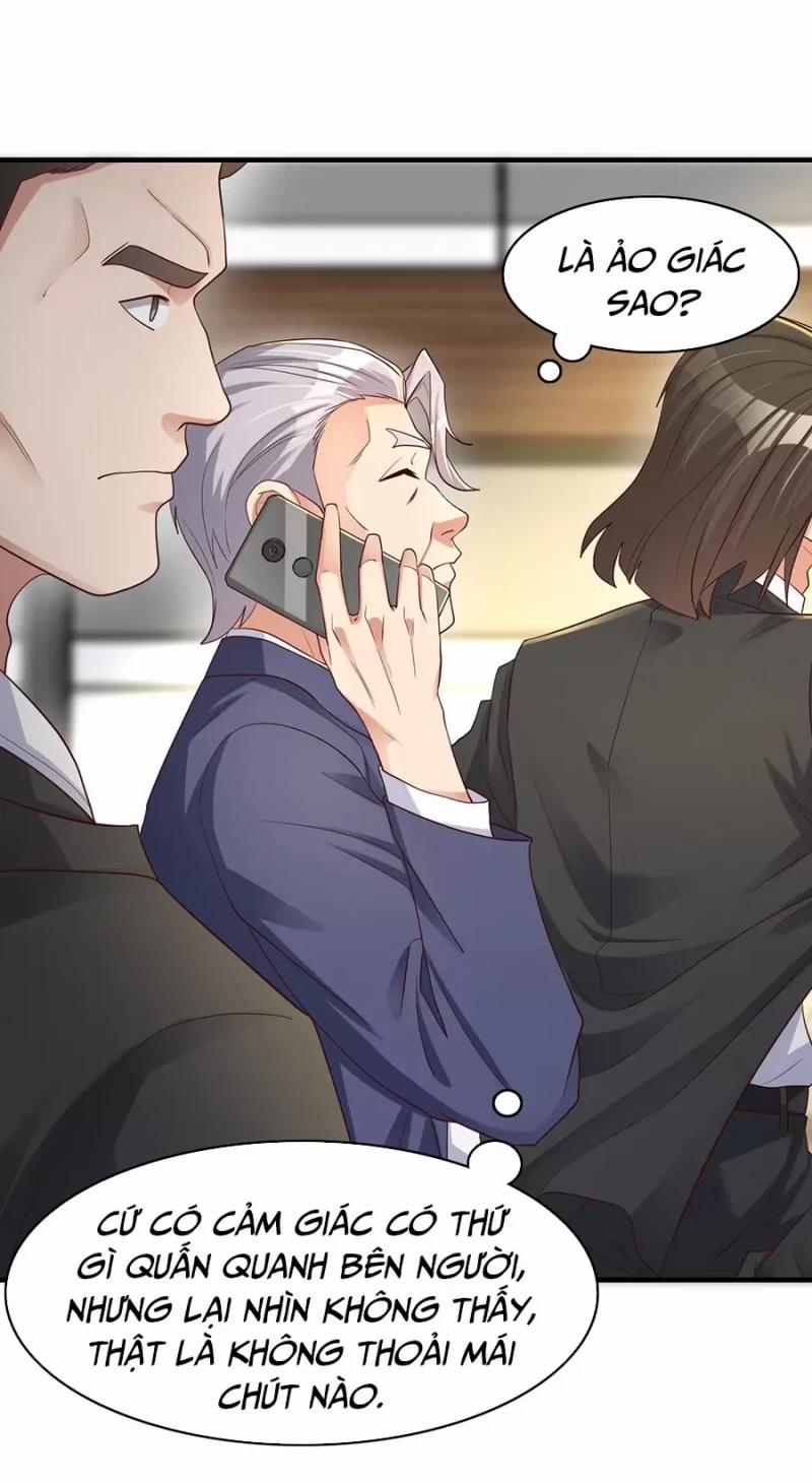 Ta Không Làm Tiên Đế Đã Nhiều Năm 13 trang 56