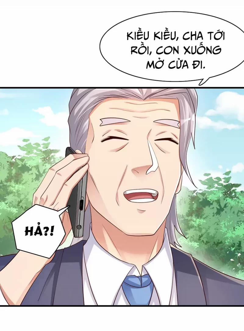 Ta Không Làm Tiên Đế Đã Nhiều Năm 13 trang 57