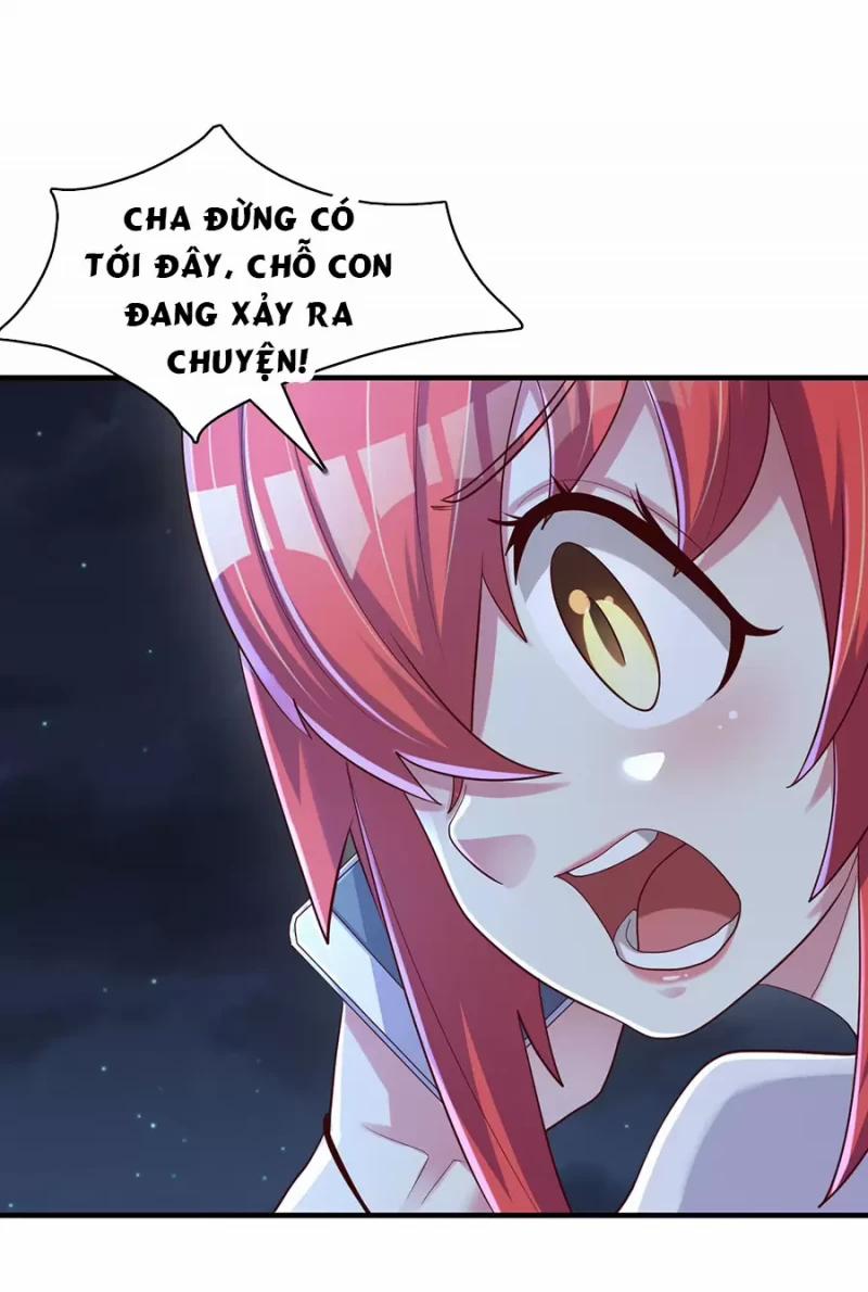 Ta Không Làm Tiên Đế Đã Nhiều Năm 13 trang 58