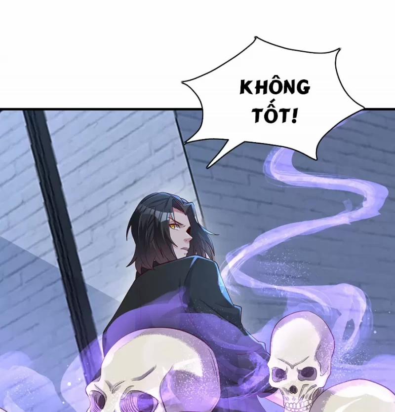 Ta Không Làm Tiên Đế Đã Nhiều Năm 13 trang 59