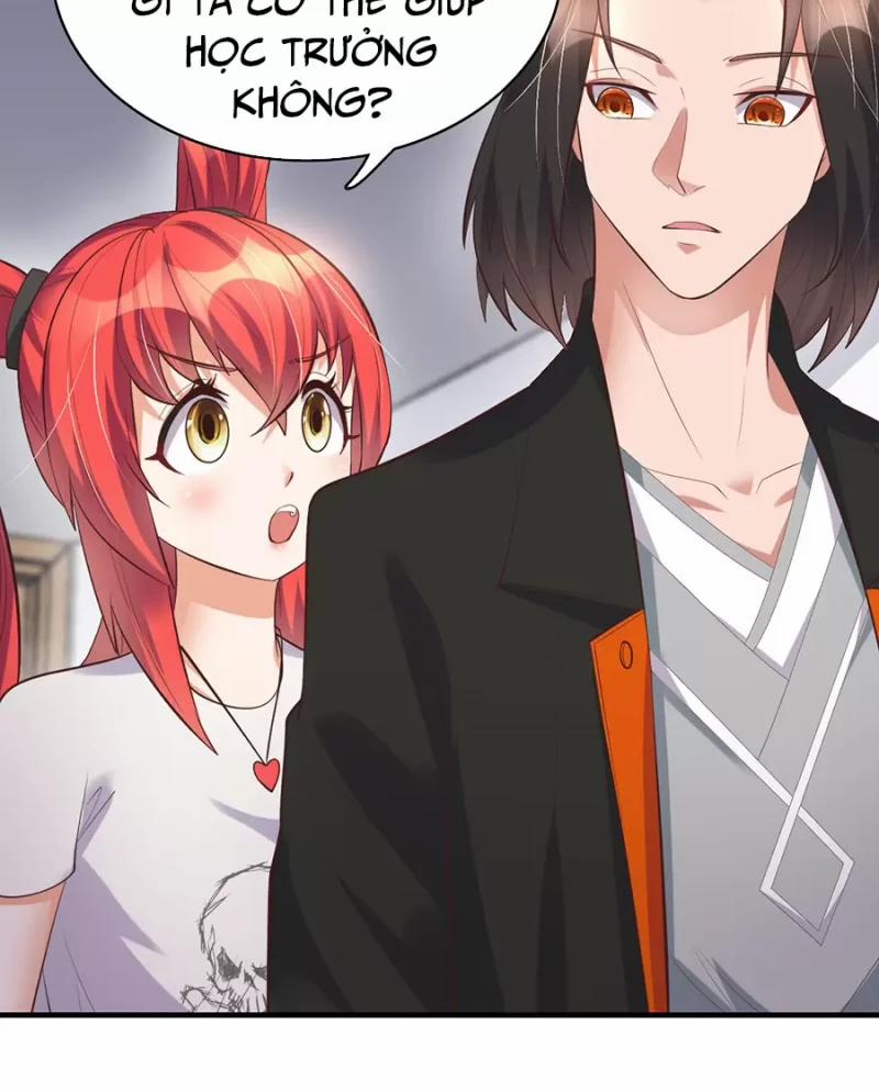 Ta Không Làm Tiên Đế Đã Nhiều Năm 13 trang 6