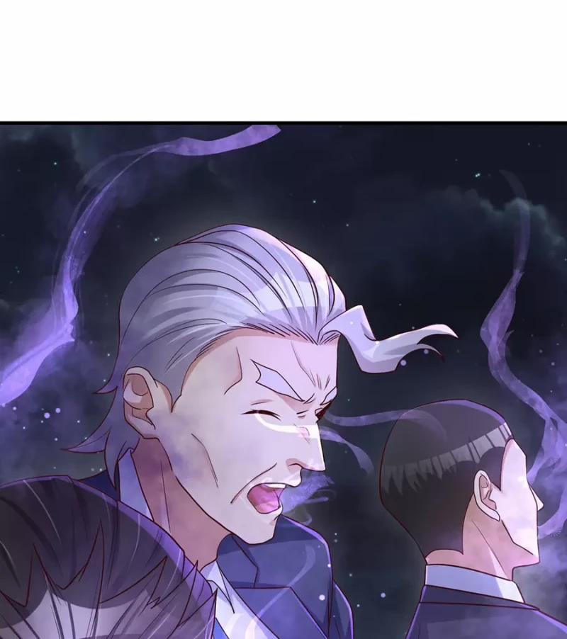 Ta Không Làm Tiên Đế Đã Nhiều Năm 13 trang 61