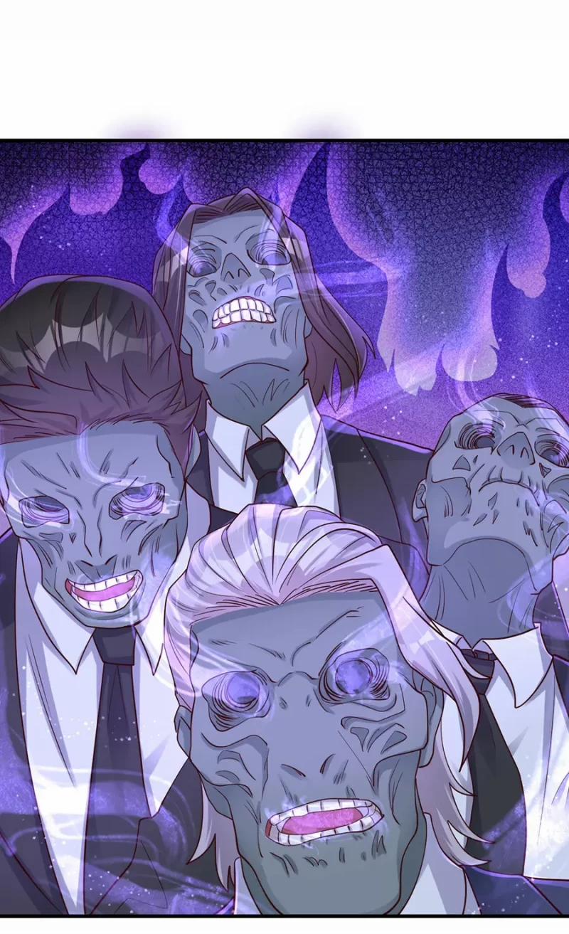 Ta Không Làm Tiên Đế Đã Nhiều Năm 13 trang 63