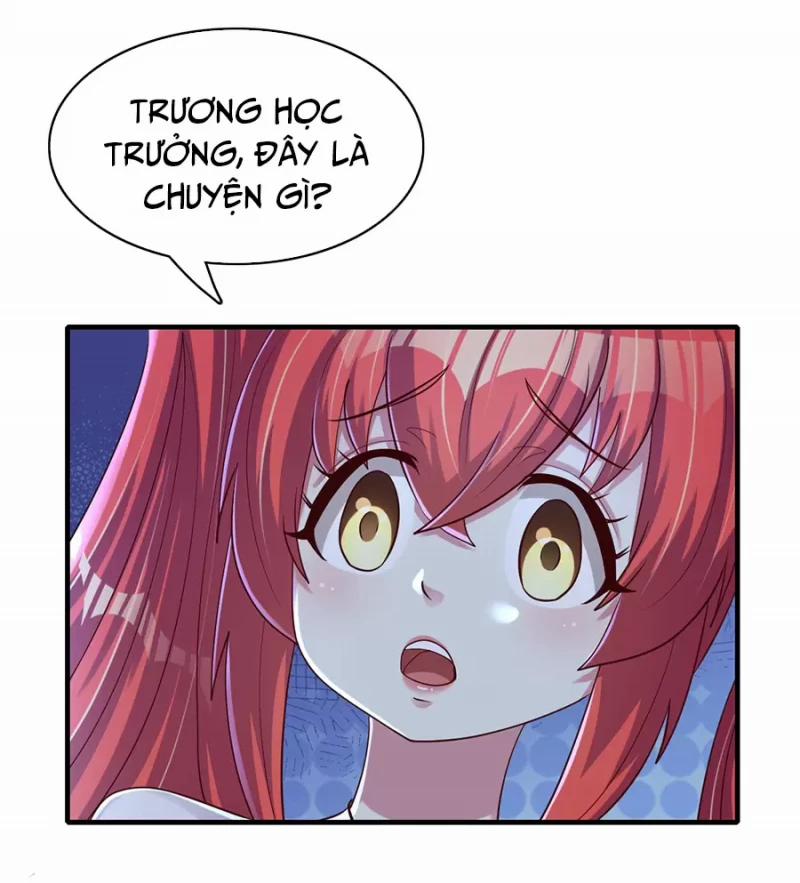 Ta Không Làm Tiên Đế Đã Nhiều Năm 13 trang 64