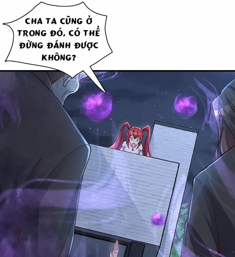 Ta Không Làm Tiên Đế Đã Nhiều Năm 13 trang 66