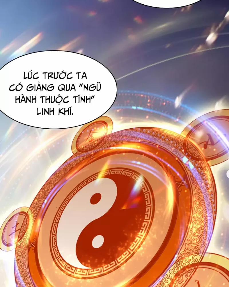 Ta Không Làm Tiên Đế Đã Nhiều Năm 13 trang 8