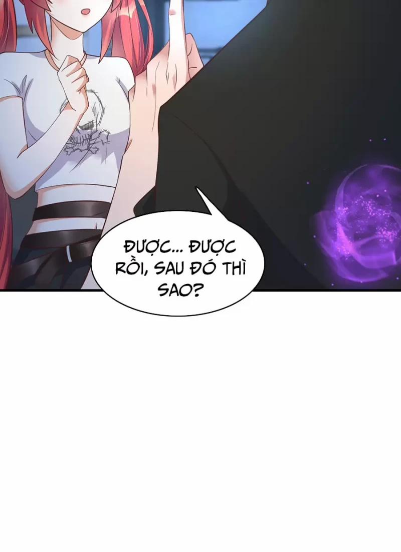 Ta Không Làm Tiên Đế Đã Nhiều Năm 14 trang 11