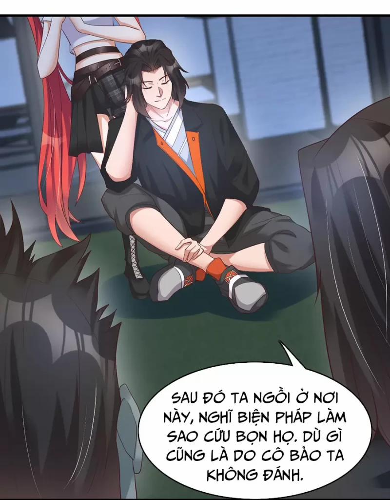 Ta Không Làm Tiên Đế Đã Nhiều Năm 14 trang 13