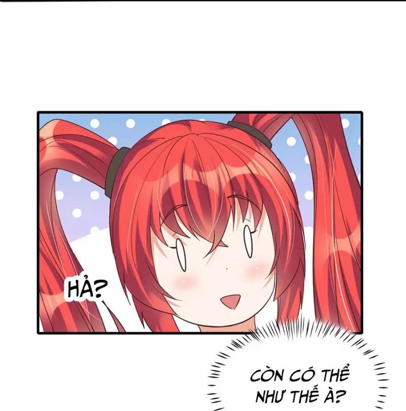 Ta Không Làm Tiên Đế Đã Nhiều Năm 14 trang 14