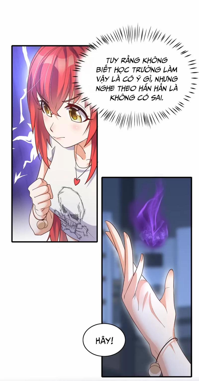 Ta Không Làm Tiên Đế Đã Nhiều Năm 14 trang 16