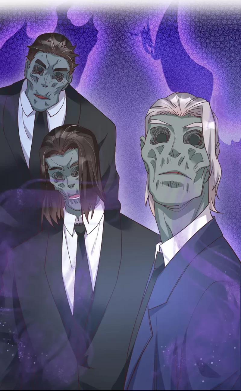 Ta Không Làm Tiên Đế Đã Nhiều Năm 14 trang 17