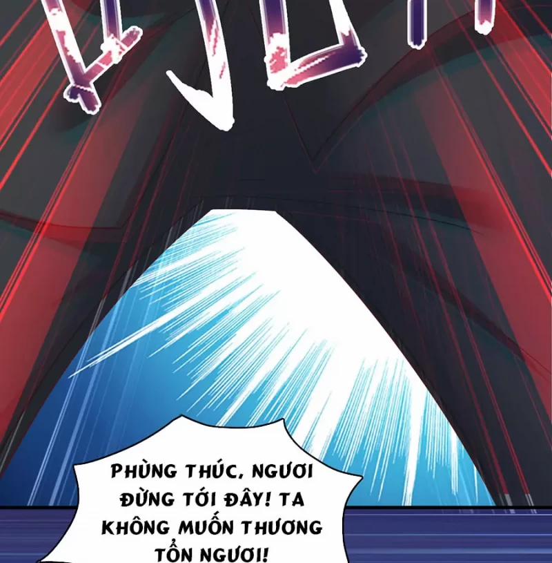 Ta Không Làm Tiên Đế Đã Nhiều Năm 14 trang 20