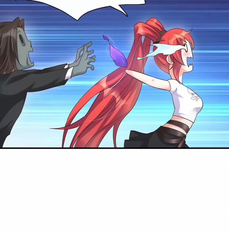 Ta Không Làm Tiên Đế Đã Nhiều Năm 14 trang 21