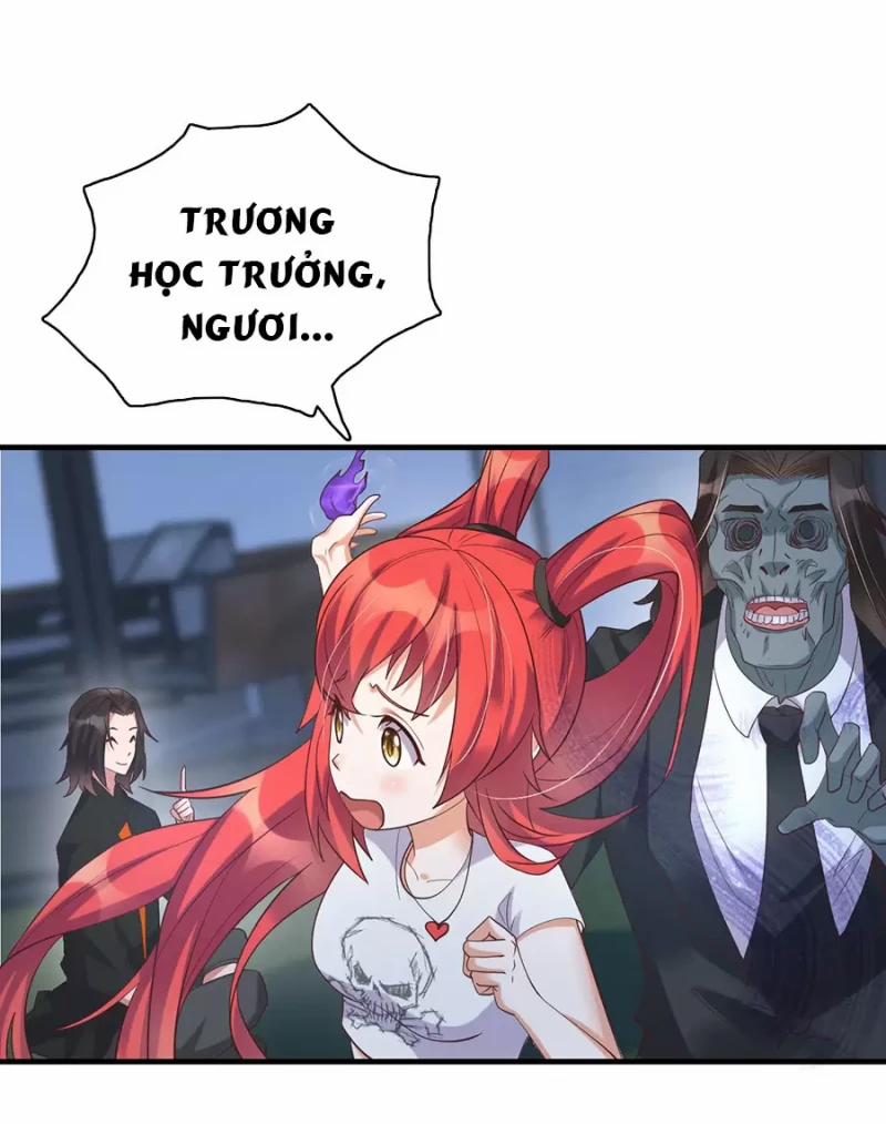 Ta Không Làm Tiên Đế Đã Nhiều Năm 14 trang 23