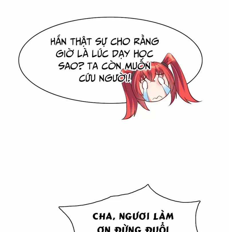 Ta Không Làm Tiên Đế Đã Nhiều Năm 14 trang 24