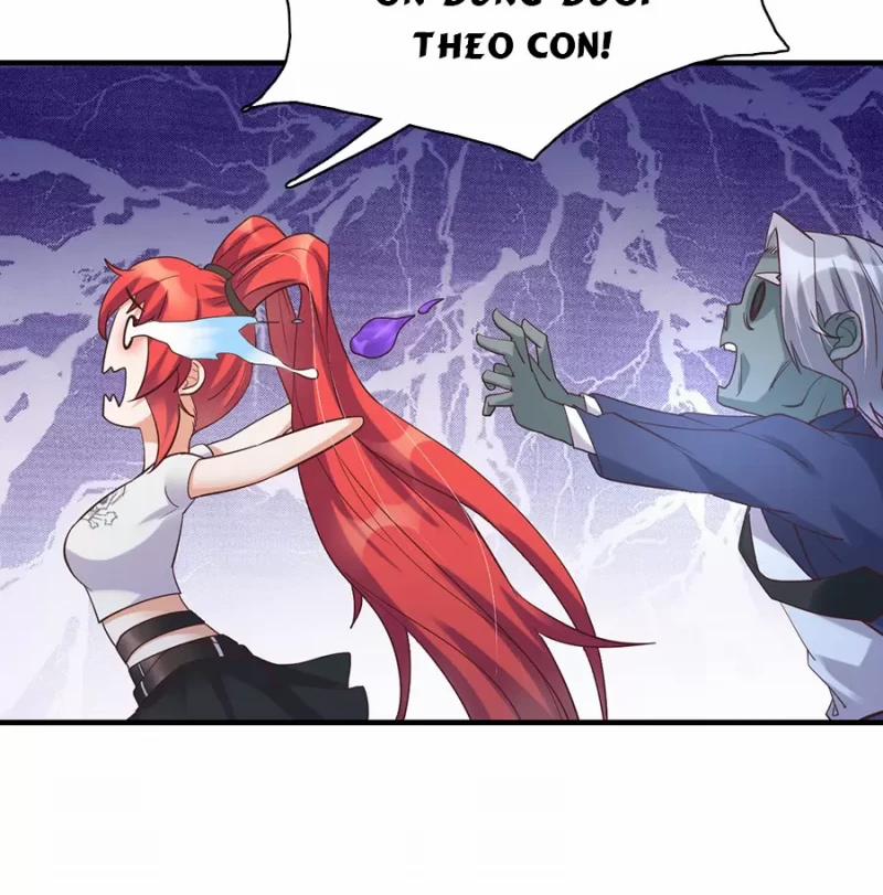 Ta Không Làm Tiên Đế Đã Nhiều Năm 14 trang 25